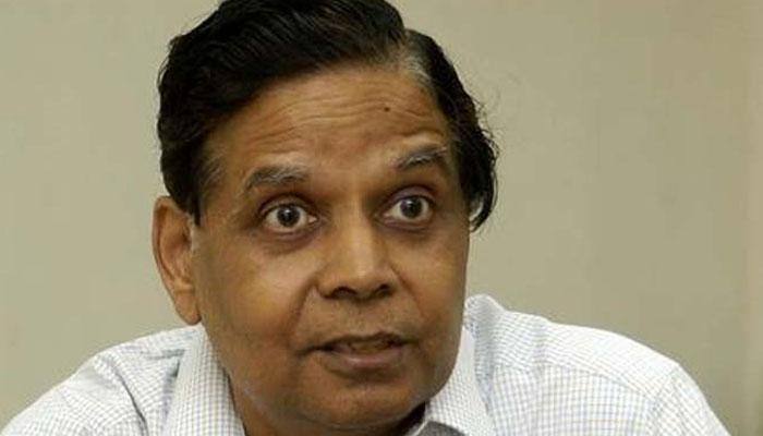 Demonetisation woes due to bank officers' role: Arvind Panagariya