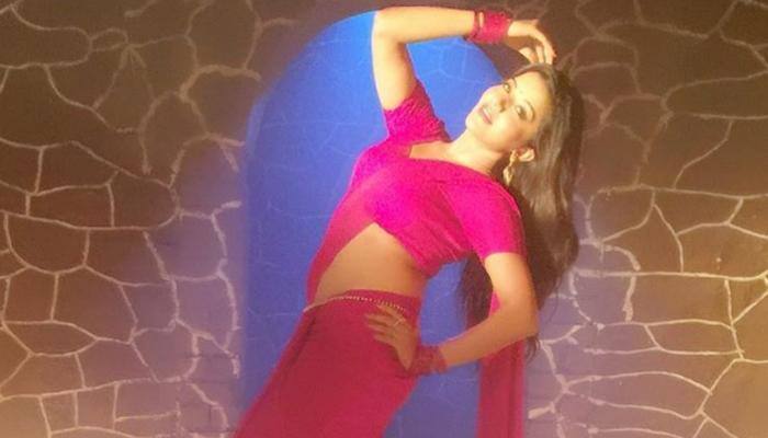This is what 'Bigg Boss 10' contestant Monalisa is up to these days