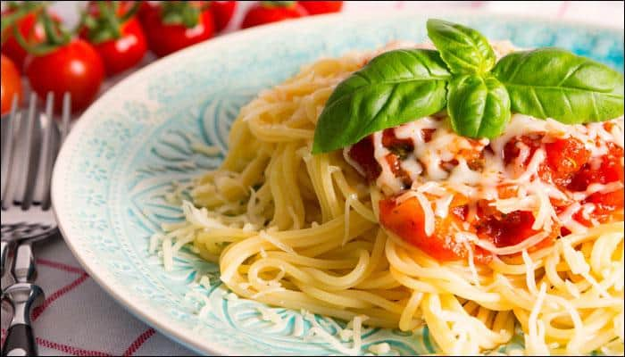 This is why you should eat pasta regularly!