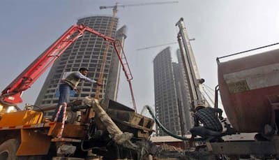 Indian economy projected to overtake US by 2040