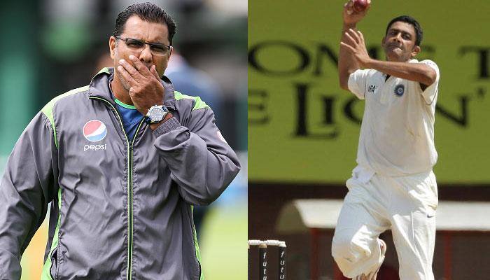 Anil Kumble&#039;s perfect 10: When Waqar Younis planned to spoil Jumbo&#039;s party by getting run-out