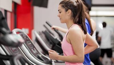 30-Minute Treadmill Workout