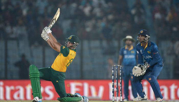 South Africa vs Sri Lanka, 4th ODI – Proteas bundle Lankans for 327 to take 4-0 lead in series