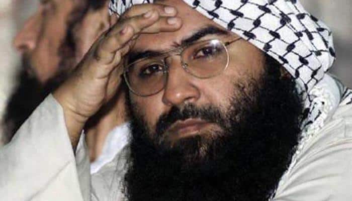 US moves UN to designate JeM chief Masood Azhar as global terrorist; China puts proposal on &#039;hold&#039;