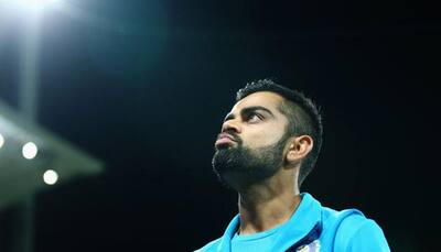 Virat Kohli posts cryptic tweets, set to reveal a big news to his fans
