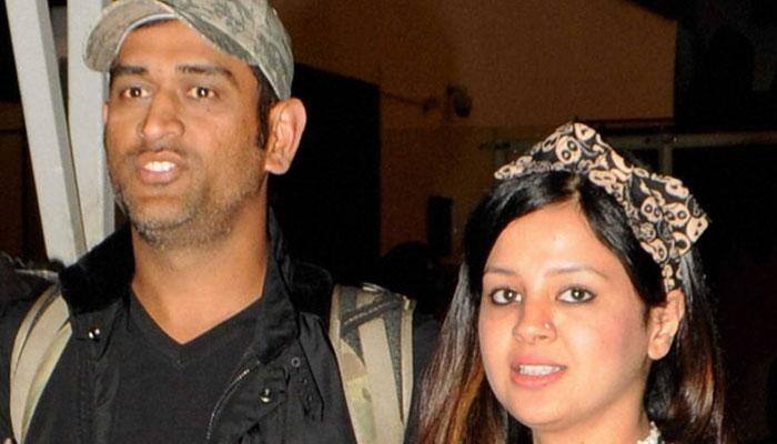 Amrapali Housing case: MS Dhoni&#039;s wife Sakshi likely to appear in Tis Hazari court