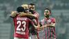 AFC Cup: Mohun Bagan beat Colombo Football Club 2-1 to enter play-offs