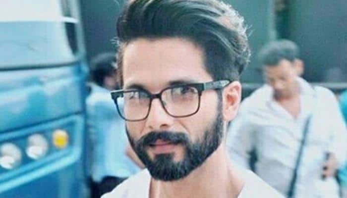 Padmavati: Shahid Kapoor is transforming to look like a Rajput warrior