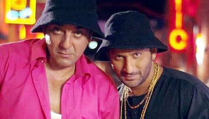 'Munna Bhai 3': Arshad Warsi says third instalment will be sweet and lovely