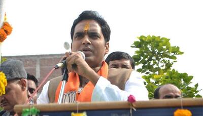Uttar Pradesh polls - a popularity test for GeNext scions
