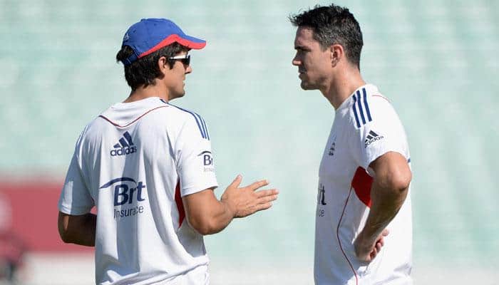 On Kevin Pietersen&#039;s unceremonious sacking:  I wish it was done differently, says Alastair Cook