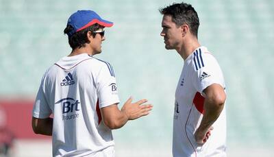 On Kevin Pietersen's unceremonious sacking:  I wish it was done differently, says Alastair Cook