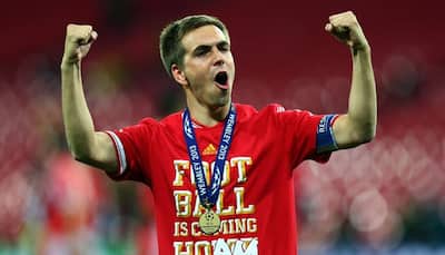Philipp Lahm, Bayern Munich star, to retire at the end of season