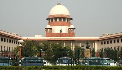 In a first, Supreme Court issues contempt notice to Calcutta HC judge