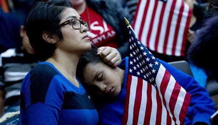 Bill introduced in US senate to cut legal immigration by half; to impact Indian Americans