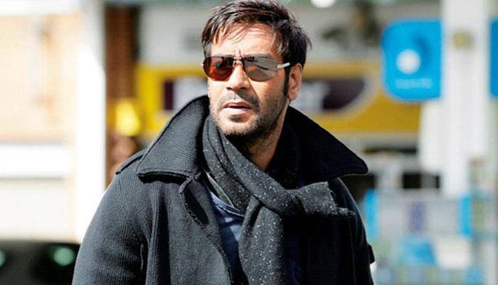 Ajay Devgn's mom and mother-in-law Tanuja rushed to the same hospital
