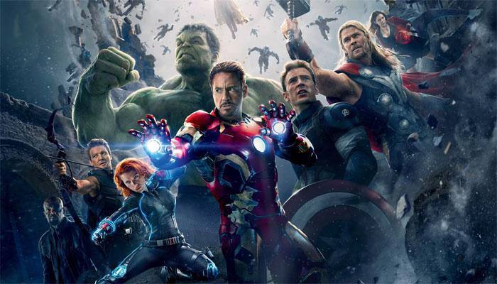 Thanos may be a central character in 'Avengers: Infinity War'
