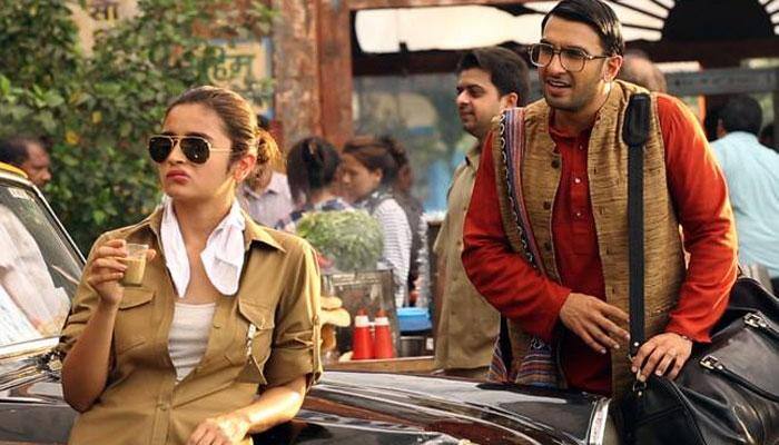 'Gully Boy' Ranveer Singh will work with Alia Bhatt in Zoya Akhtar's next?