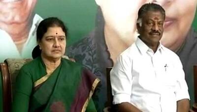 Tamil Nadu's political turmoil: Here are top 10 highlights
