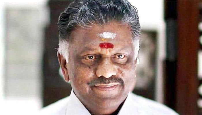 Inquiry panel will be set up to probe Jayalalithaa&#039;s death: Tamil Nadu CM Panneerselvam