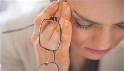 Migraines more common among females – Know why