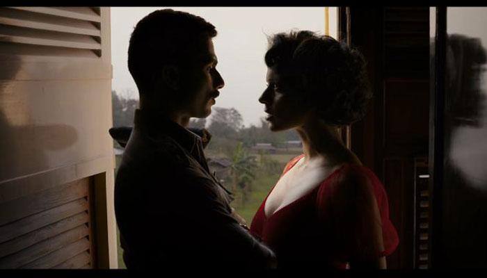 Shahid Kapoor opens up about cold war with Kangana Ranaut, says it's all good