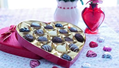 Valentine's Special: Here is how you can make your loved one feel special this 'Chocolate Day'