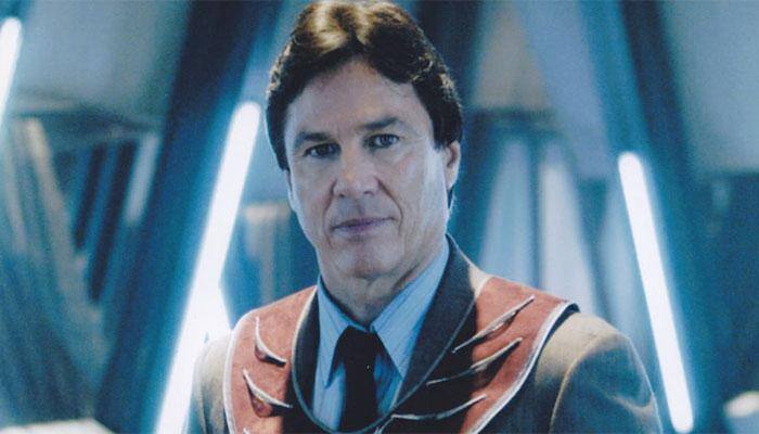 &#039;Battlestar Galactica&#039; star Richard Hatch dies at 71