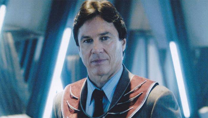 'Battlestar Galactica' star Richard Hatch dies at 71