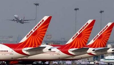 You won't believe what Air India cabin crew members did in a London hotel!