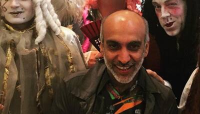 Manish Arora gets royal invite for special reception at Buckingham Palace