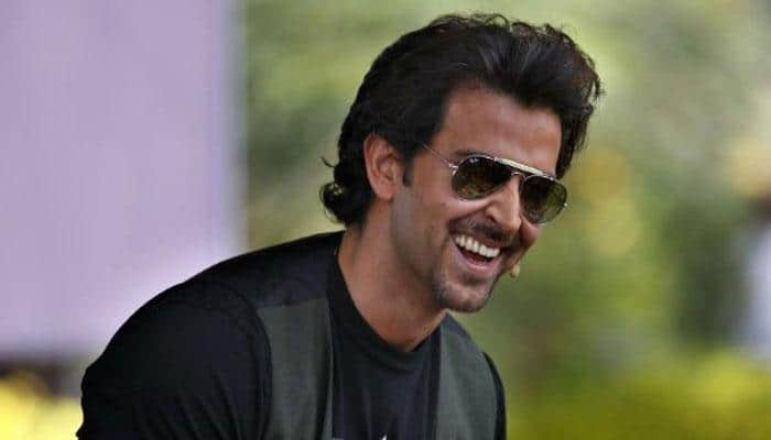 Hrithik Roshan refutes rumours of him changing his core team