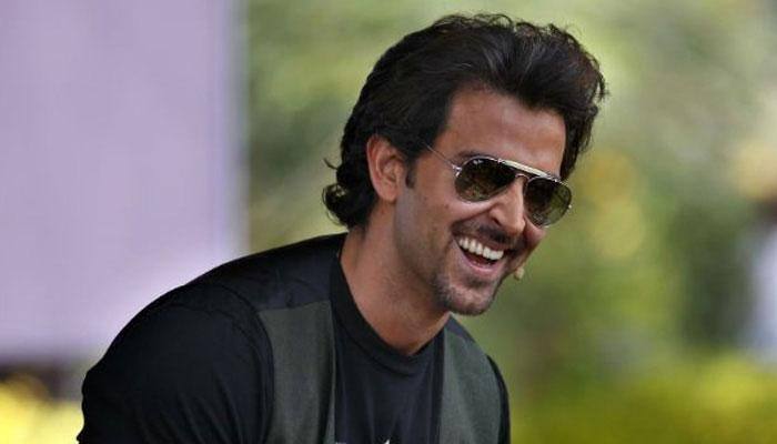 Hrithik Roshan refutes rumours of him changing his core team