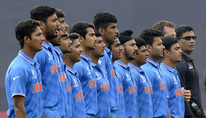 India vs England U-19 final ends in a tie, Colts win the series 3-1