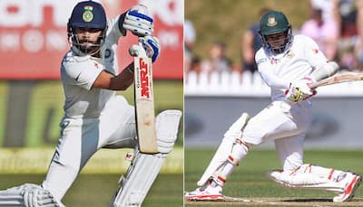 India vs Bangladesh, one-off Test: Preview, Likely XIs, TV listing, Live streaming, Date, Time, Venue