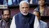 PM Narendra Modi's speech in Rajya Sabha: Top quotes