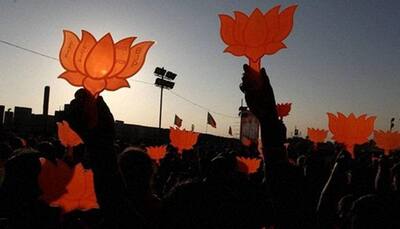 Manipur BJP announces candidates for 2 remaining seats