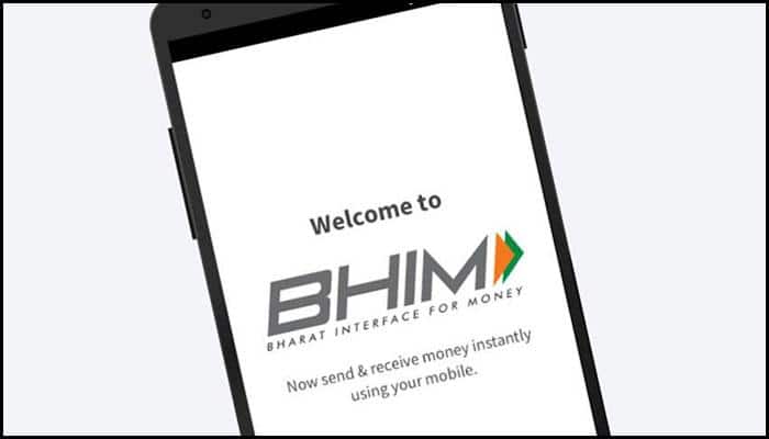 &#039;BHIM app might be most successful branded software product&#039;