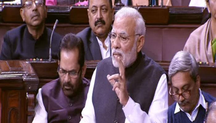 'Swachh Bharat Abhiyan' a mass movement, says PM Narendra Modi