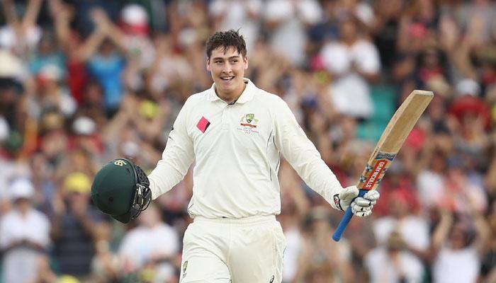 Australian opener Matthew Renshaw predicts 'tough tour' in India