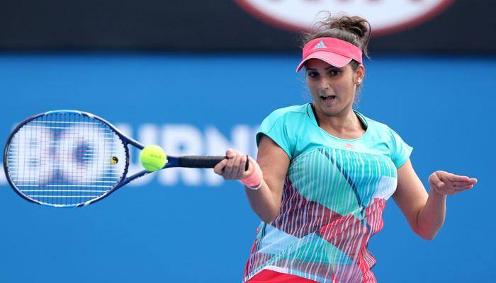 Sania Mirza summoned by Service Tax Department for tax evasion