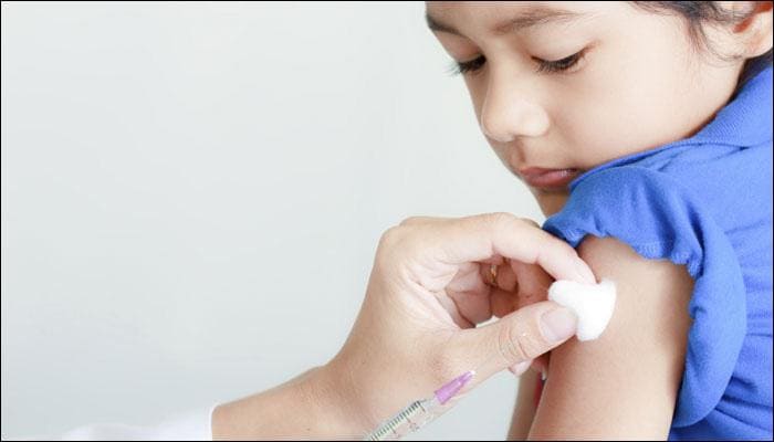 India&#039;s Measles-Rubella vaccine campaign: What you need to know