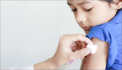 India's Measles-Rubella vaccine campaign: What you need to know
