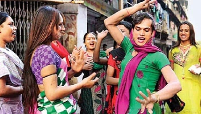 Pak's Bill on transgender rights copied from India