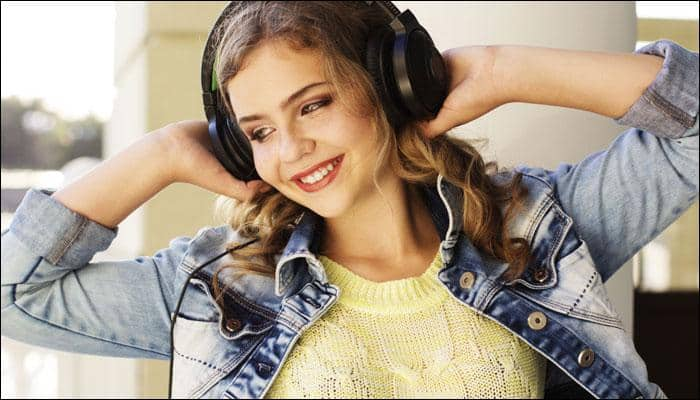 Music, drugs invigorate same part of the brain, says study