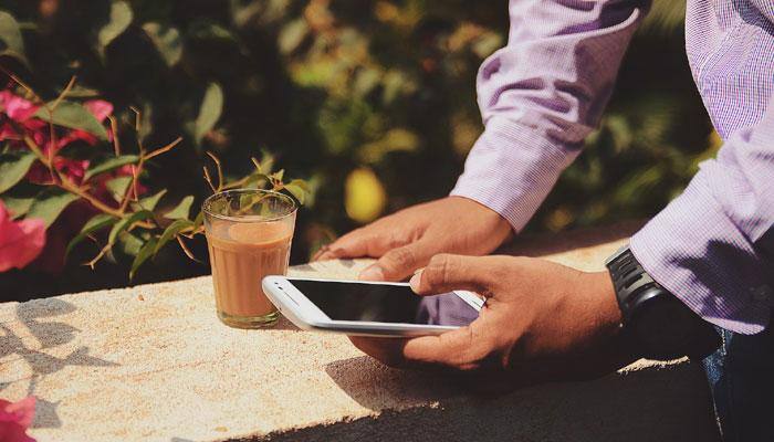 Phones in India dearer than significant other, says Survey