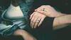 Boost self-esteem by easing partner's stress