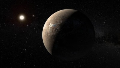 'Proxima b' may not actually harbour life, says NASA