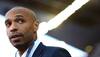 Coach's job is harder than that of players: Thierry Henry