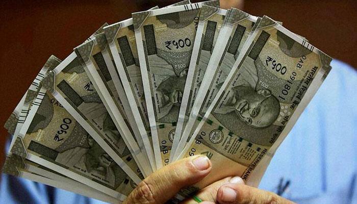No decision yet on imposing tax on cash transactions: Govt